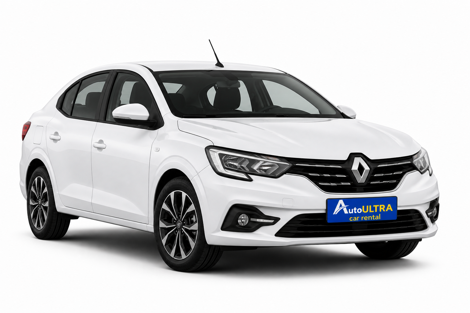 RENAULT TALİANT